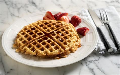 Buttermilk Waffles Recipe | Gluten Free Goddess Recipes
