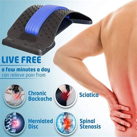 Image result for Tips for Using a Back Stretcher