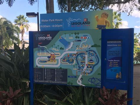 Honest Legoland Florida Review (2023)
