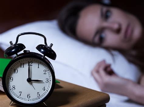 El papel del sueño en la salud mental