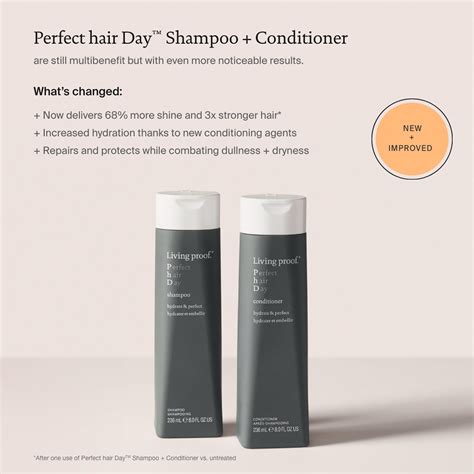 Living Proof Perfect Hair Day Conditioner | Hamilton Place