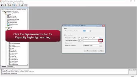 Image result for How Transfer FactoryTalk to PanelView