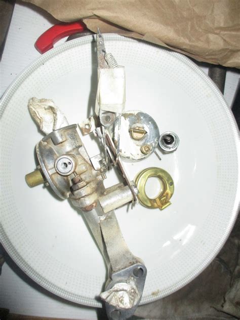 Motore tosaerba Aspera   Pagina 2