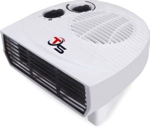 T.S. Electricals neo Silent with Powerful Copper Motor Room Blower TS ...