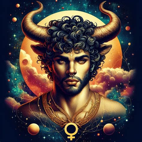 Facts About Taurus Man. Taurus men, born between April 20th and… | by ...