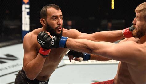 UFC Fight Night heute live im TV und Livestream | SPOX