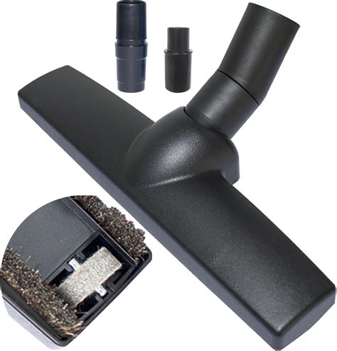 Amazon.com: For Carpet & Hard Floors Vacuum Brush Attachment with Horse ...