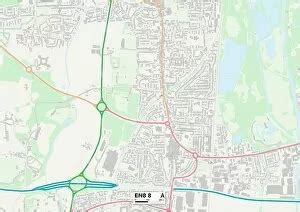 Image result for Enfield Postcode Map
