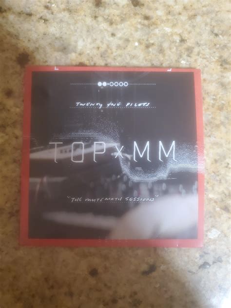 I completely forgot I bought this : r/twentyonepilots