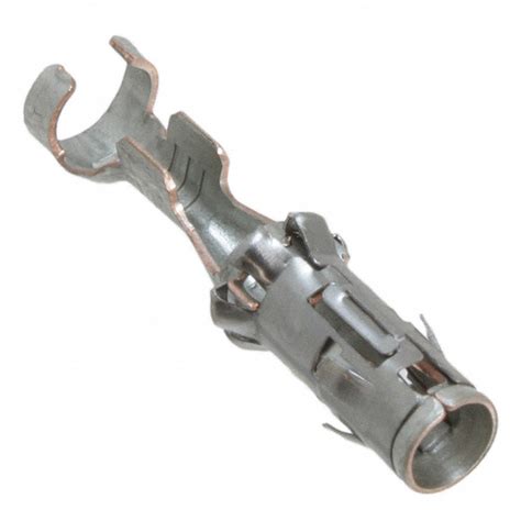 929974-4 TE Connectivity AMP Connectors | Connectors, Interconnects ...