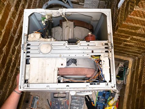 Uninstall a Washing Machine 的图像结果