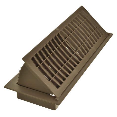 Best Heating Floor Vents 12 X 4 – Home Life Collection