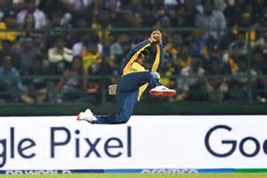 Watch: Sri Lanka's Pathum Nissanka Goes Airborne To Dismiss Australia's Glenn Maxwell In T20 ...