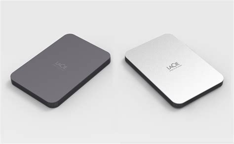 lacie mobile drive — neil poulton - Neil Poulton