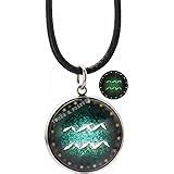 Buy Young & Forever Diwali Gifts Zodiac Sign 12 Constellation Aquarius ...