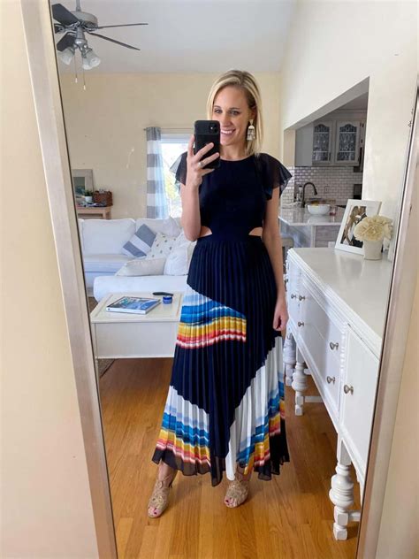 TJ Maxx Runway Spring Event | Fashion - House of Navy