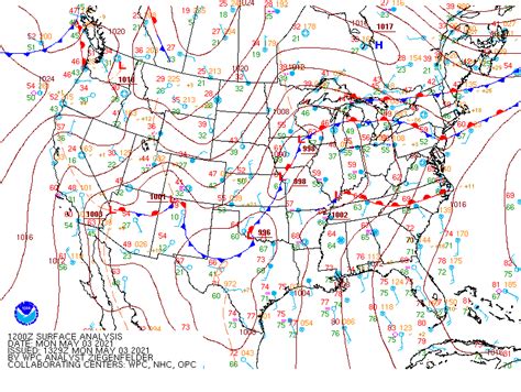 Summary of May 3, 2021 Tornado