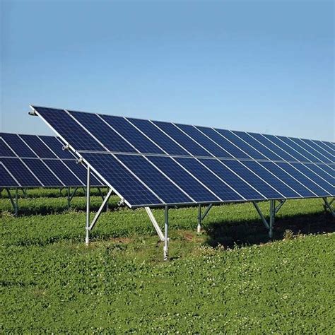Image result for Solar Array Systems