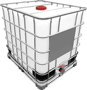Serbatoio D'Acqua Portatile Da 9 Litri Per Camion | Con Rubinetto | Per Lavarsi Le Mani In Viaggio | Facile Da Installare