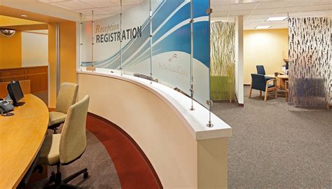 Pen Bay Medical Center Registration/Reception - WBRC Inc.