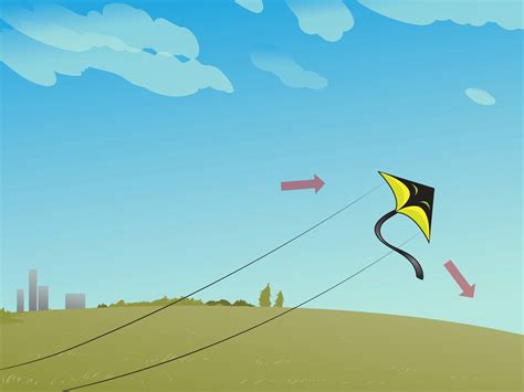 How To Fly A Airplane Kite at Kelly Alexander blog