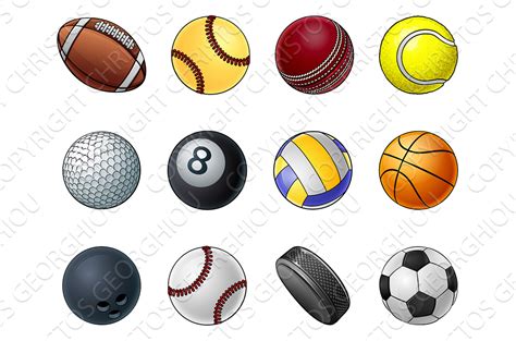 Ball Sports Cartoon 的图像结果