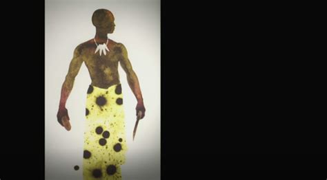 All Things Fall Apart Before And After