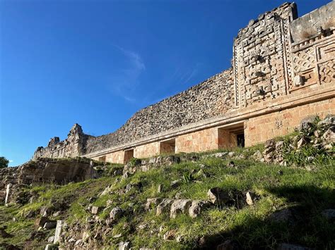 UXMAL AND KABAH TOUR - BEST DAY TRAVEL (DAY TOUR) (2026) All You Need ...