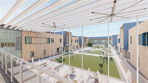 3 New Del Valle ISD Schools Coming to Whisper Valley ...