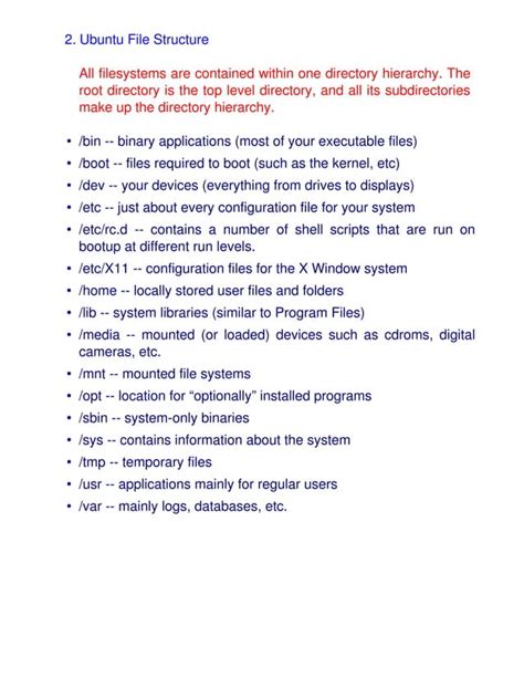 Image result for Ubuntu Command Line Tutorial for Beginners Long Movie