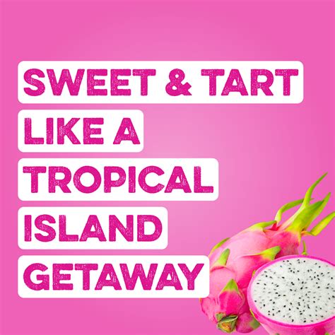 Clear Protein Water- Dragon Fruit | CSE - Clean Simple Eats