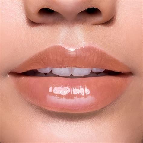 It's Giving Honey | Juicy Lip Oil | Hydrating + Pigmented – Blur India