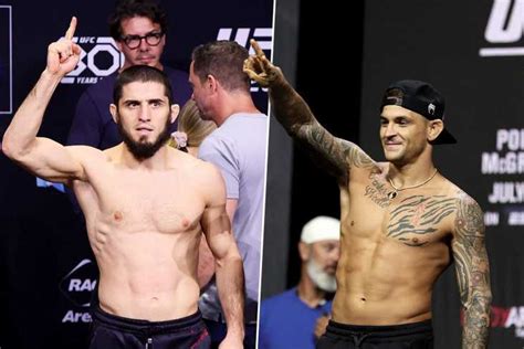 Blachowicz is rooting for Porier, but he's putting his money on ...