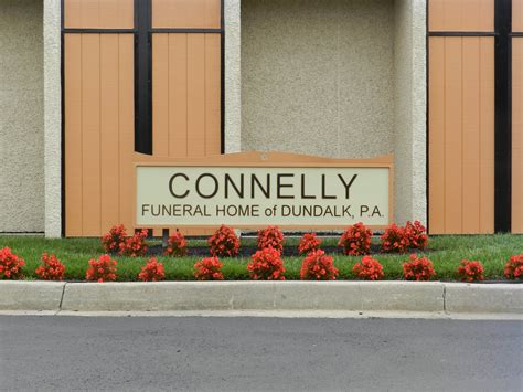 Connelly Funeral Home of Dundalk,P.A. | Dundalk MD