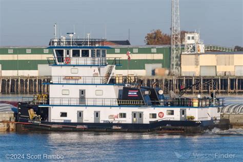 LILY G BROOKS, Local type - Details and current position - MMSI ...