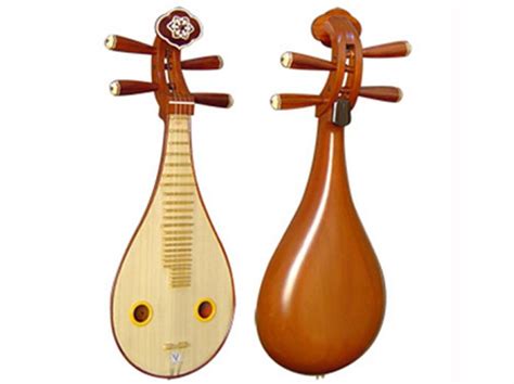 Chinese Musical Instruments 的图像结果
