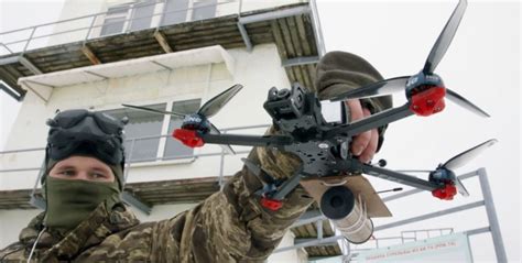 FPV-дрон Джокер-10 создали в России — чем он опасен для ВСУ
