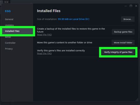 How to Fix a Steam Disk Write Error: Windows & Mac Guide