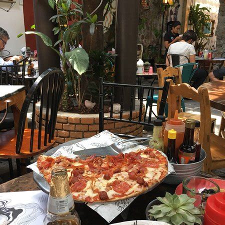 OCHO 30, San Andres Cholula - Restaurant Reviews, Phone Number & Photos ...