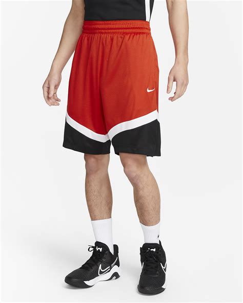 Nike Dri-FIT Icon Men's 28cm (approx.) Basketball Shorts. Nike PH