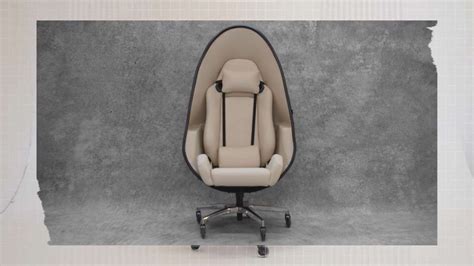 Alienware Capsule Chair 的图像结果