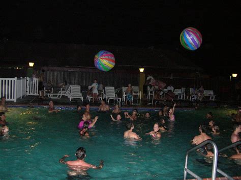 Virginia Holiday Travel Park Campgrounds: Find Your Perfect Escape