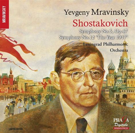 Buy Shostakovich Symphonies 5 & 12 Online at Low Prices in India ...