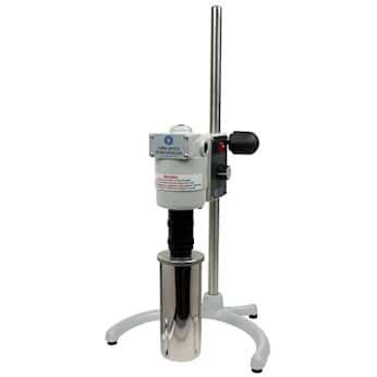 Omni International 17106 Variable-Speed Homogenizer, 18,000 rpm; 220V ...