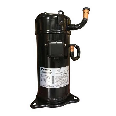 Reciprocating Compressor - Emerson Copeland CR Reciprocating Compressor ...