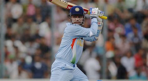 Virender Sehwag to lead Mumbai Champions in Indian Veteran Premier League