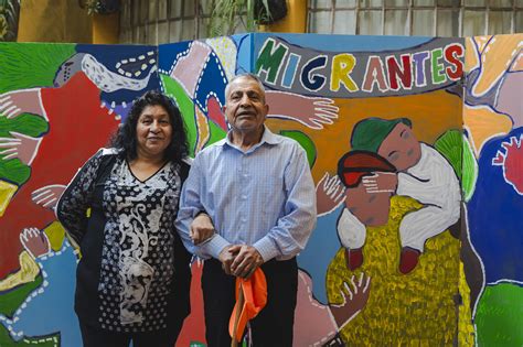 Stronger with Immigrants | American Friends Service Committee