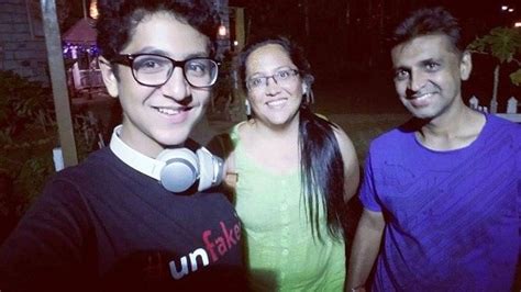 Gautam Ahuja Latest Updates, Gallery, Wiki, Affairs, Contact Info ...