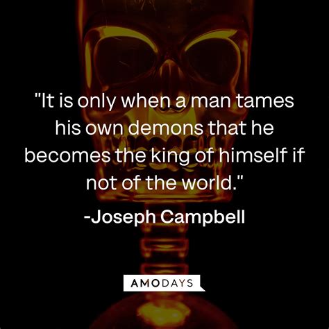49 Demon Quotes to Exorcise Your Inner Darkness