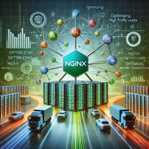 Nginx HTTP Web Server 的图像结果